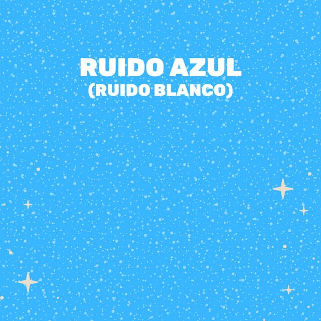 Ruido Azul - Prince Sereno