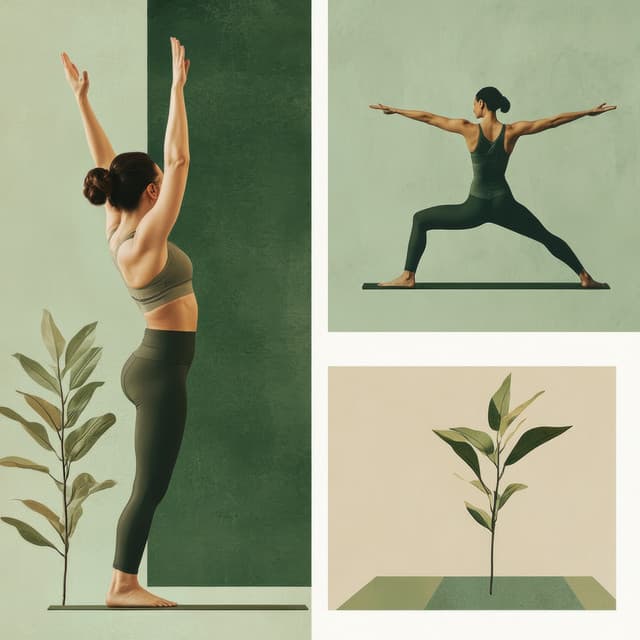 Caminho à Harpa Maravilhosa do Rio Encantador - Yoga Featured Music