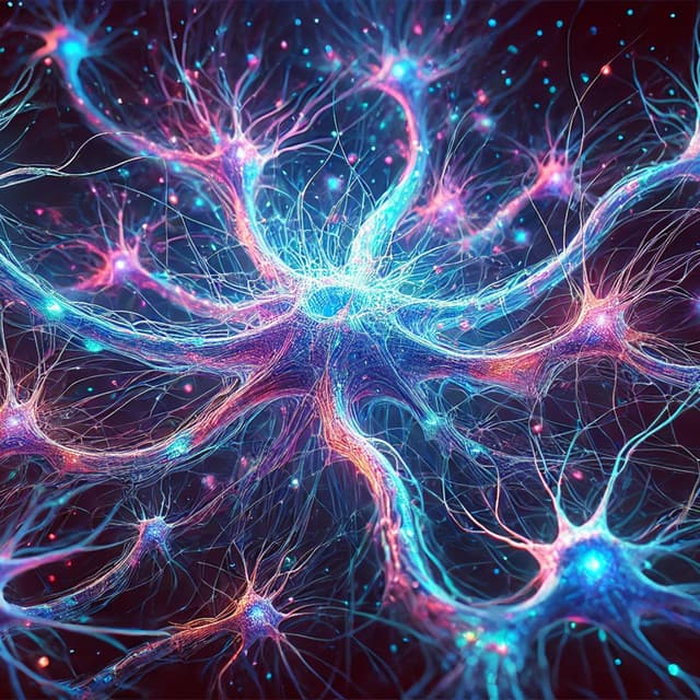 Frequência de Estimulação do Nervo Vago - Relaxar Meditação Clube