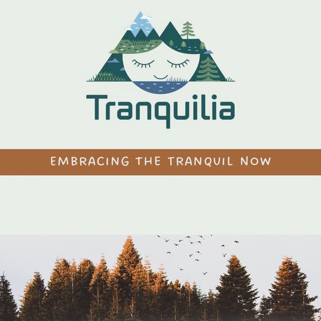 Tranquilia: Embracing the Tranquil Now - Tranquilia