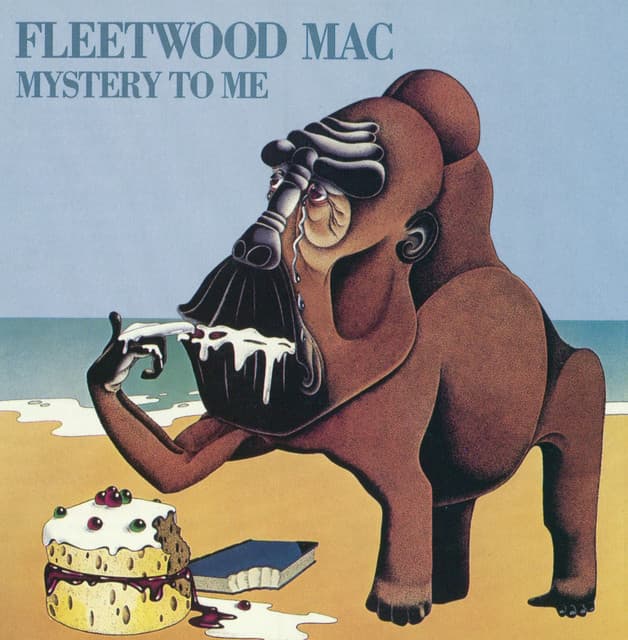 Mystery to Me - Fleetwood Mac