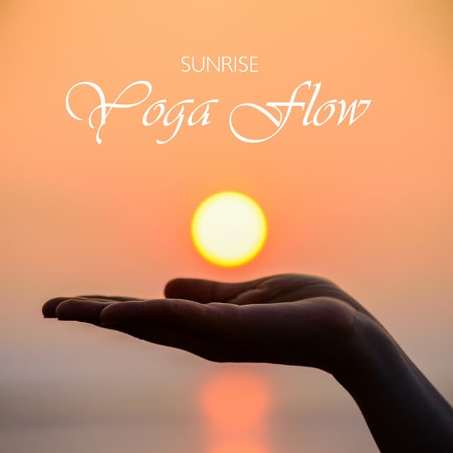 Sunrise Yoga Flow - Namaste Yoga Academy
