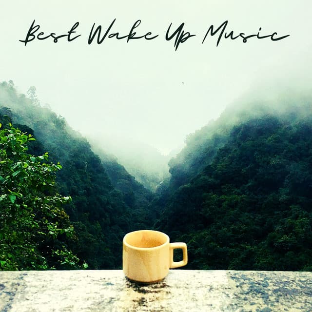 Best Wake Up Music: Sunrise Alarm Clock, Beautiful Morning & Boost Your Mood - Calm Music Zone