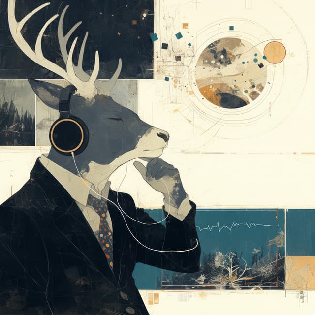 San Francisco Dreamer - SlowFi Beats