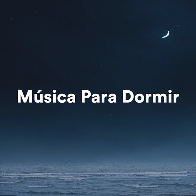 Música para Dormir - Ruido Blanco