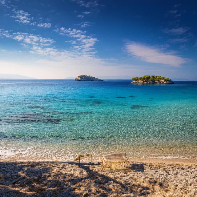 Melodías Reconfortantes: Música Para La Relajación - Acústicamente