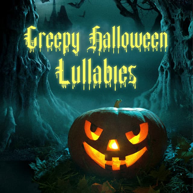 Creepy Halloween Lullabies - Spooky Halloween Sounds