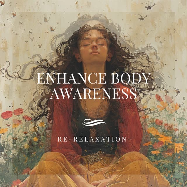 Enhance Body Awareness - Re-Relaxation