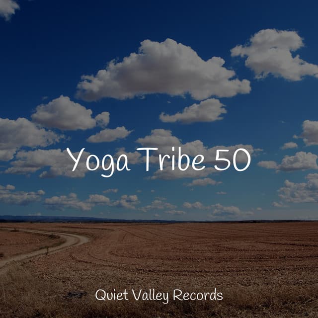 Yoga Tribe 50 - Rain Sound Plus