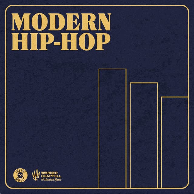 Modern Hip-Hop - Warner Chappell Production Music