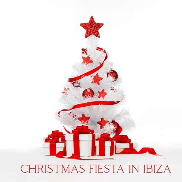 Christmas Fiesta in Ibiza: Exclusive 2024 Edition - Winter Deep House, Lounge Blend del Mar, Island Café Soirée - Dj. Juliano BGM