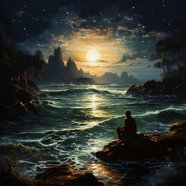 Música Ambiental Para Soñar Vol. 1 - La tierra siete