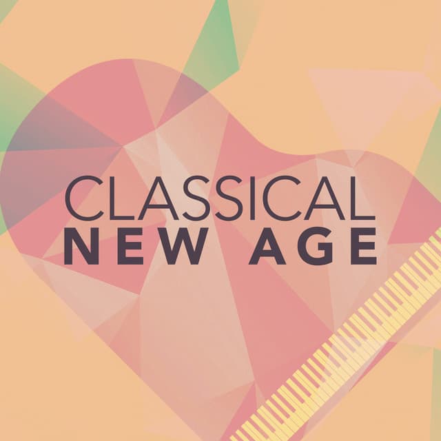 Classical New Age - Classical Music Radio