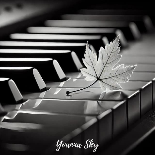 Emotional Energy: Autumn Melodic Piano - Yoanna Sky