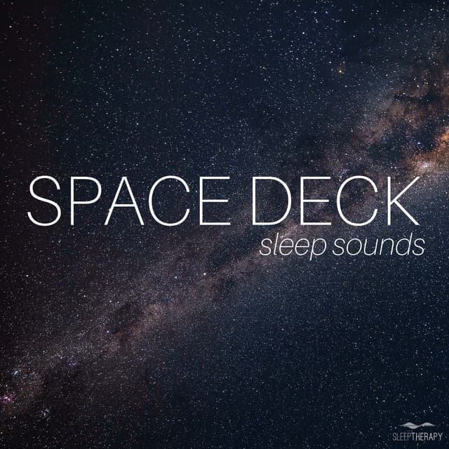 Space Deck: Sleep Sounds - SleepTherapy