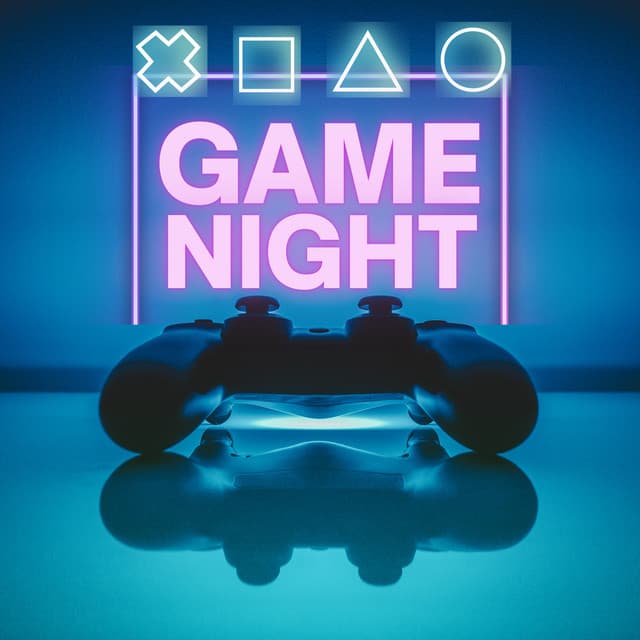Game Night - Entertainment System