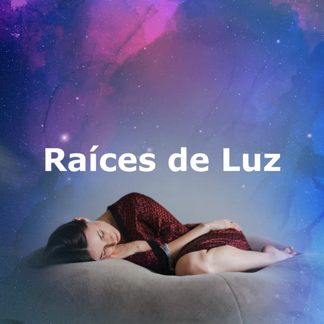 Raíces de Luz - Sanctuaire de méditation bouddhiste