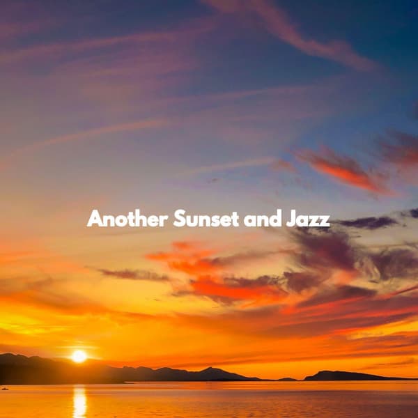 Another Sunset and Jazz - Miami Hotel Jazz