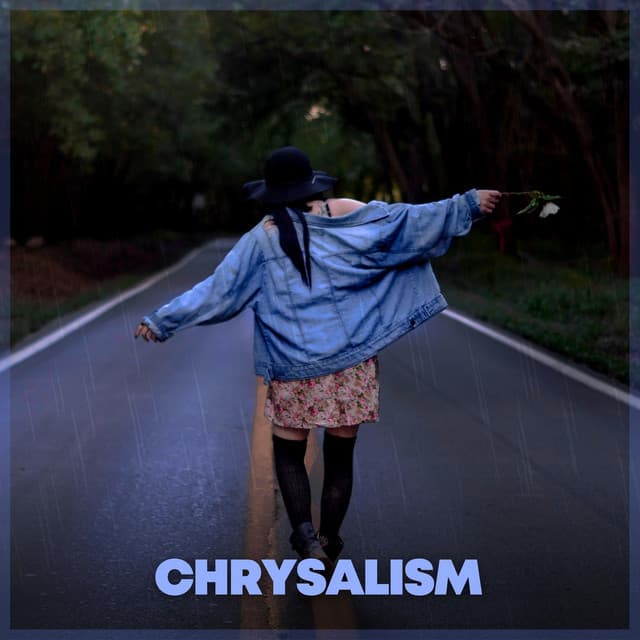 Chrysalism - Rain FX