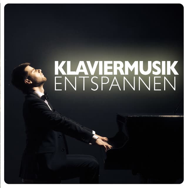 Klaviermusik Entspannen - Klaviermusik Entspannen