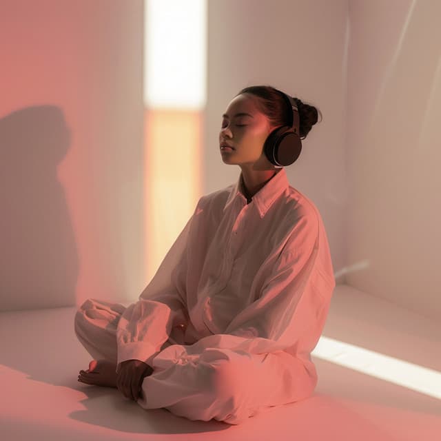 Melodías De Relajación: Sonidos Suaves Para La Serenidad - Restauraciones calmantes