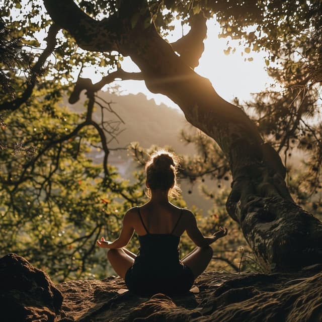 Brisa Suave: Música Ambiental Para Relajarse - Música pacífica