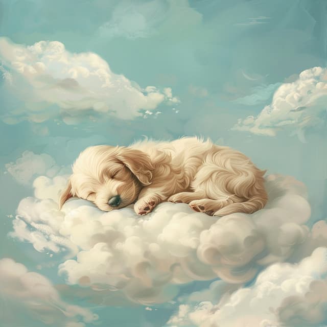 Canciones De Cuna Para Perros: Música Para Calmar A Tu Perro - Música para perros TA