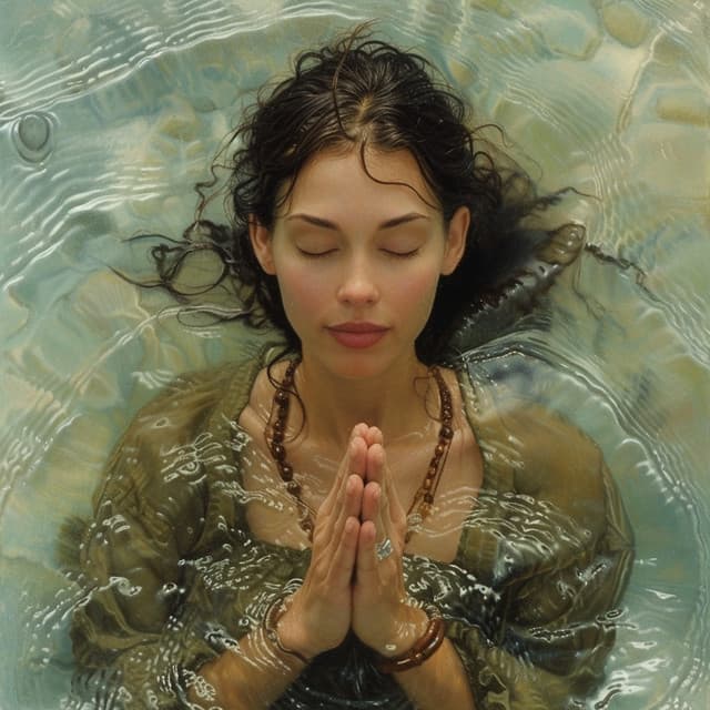 Renacimiento Sonoro: el Poderoso Nuevo Sonido Ambiental - Relajación