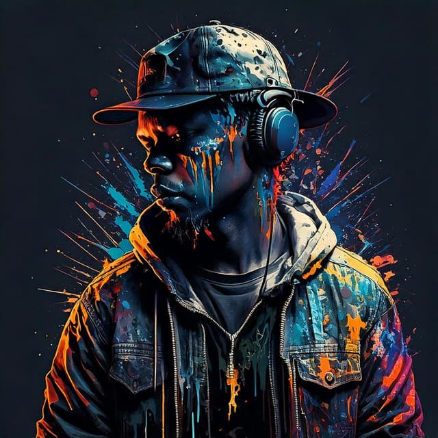 Boundless Groove: Evolution of Hip Hop - Lofi Hop-Hop beats