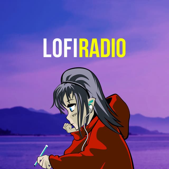Happy Lofi Beats - LOFI RADIO