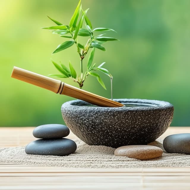 Relax Yourself: Oriental Healing Spa Sounds for Deep Relaxation & Wellness - Tranquility Spa Universe