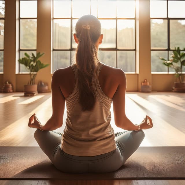 Viaje De Paz: Música Para Meditación Profunda - 432 Hz Destruye Bloqueos Inconscientes