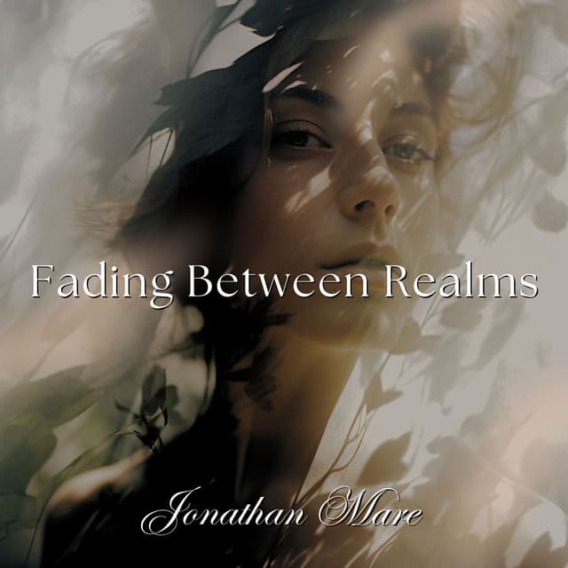 Fading Between Realms - Jonathan Mare