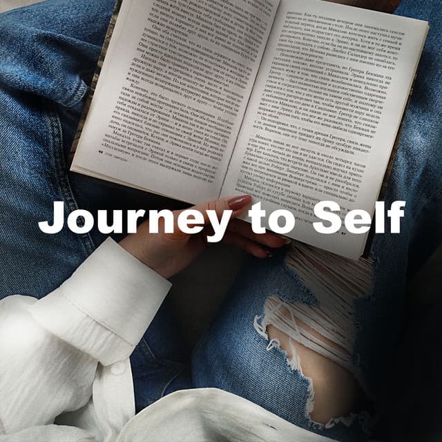 Journey to Self - Yoga Soul