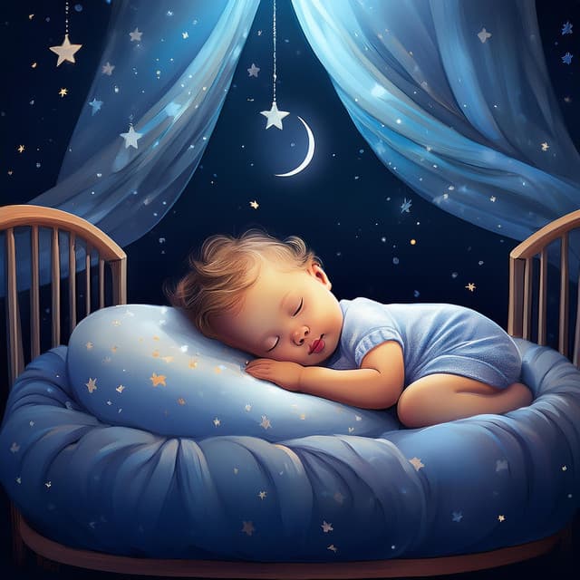 Melodías Suaves Para Dormir: Música Para Bebés - Sintropía