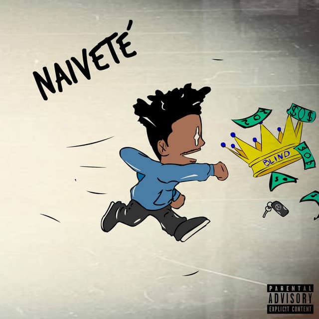 Naiveté - K.A.A.N.