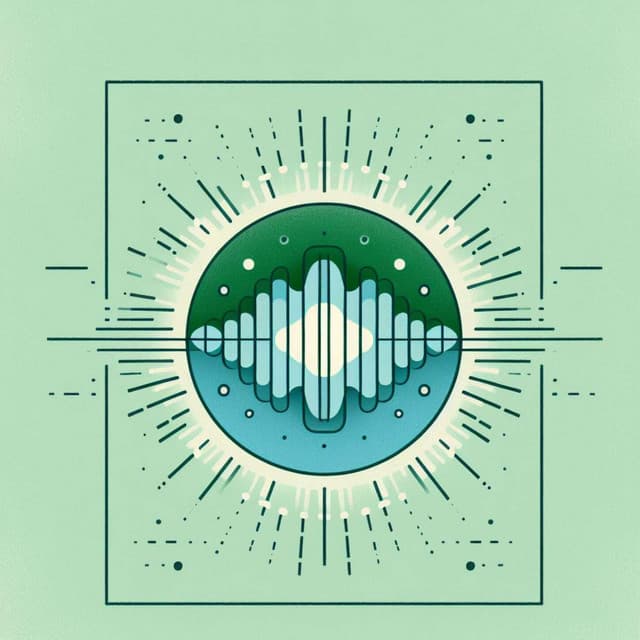 Healing Frequencies Binaural Beats Therapy - Binaural Healing