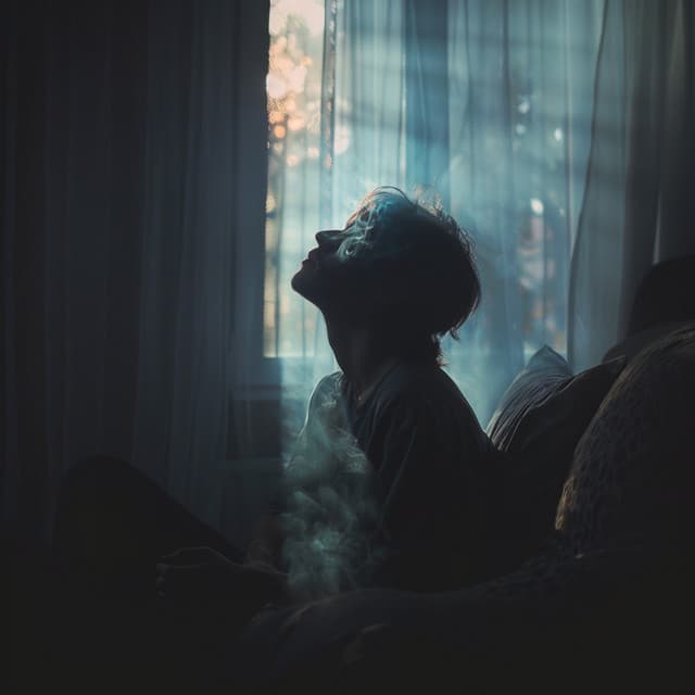 Lofi De Relajación: Sesiones De Pulsos De Relajación - Espacios Relajantes