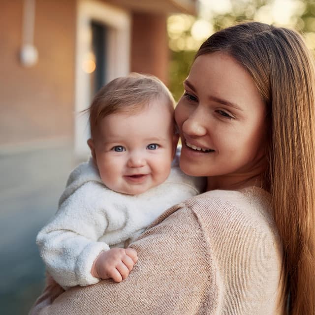 Comienzos Alegres: Música Para Bebés - Sonido melódico