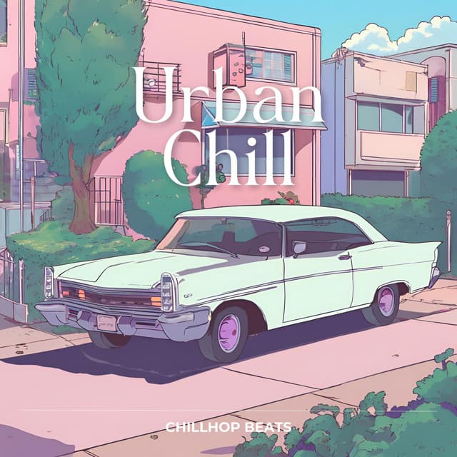 Urban Chill: Chill Lofi Mix - ChillHop Beats