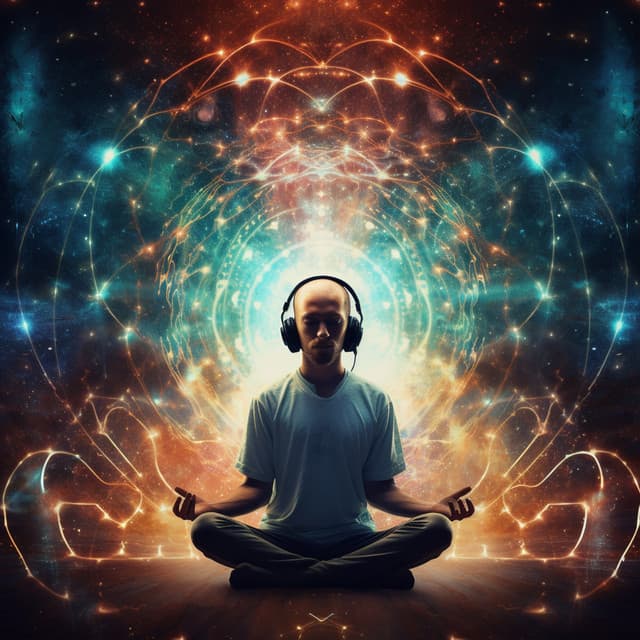 Meditation Journey: Binaural Serenity - Meditation Nation