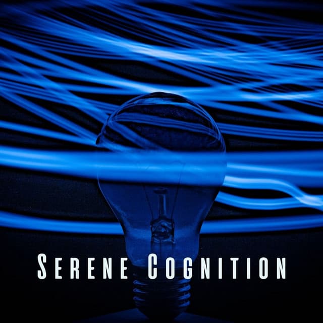 Serene Cognition: Meditative Piano for Clear Concentration - Harmony in Meditating