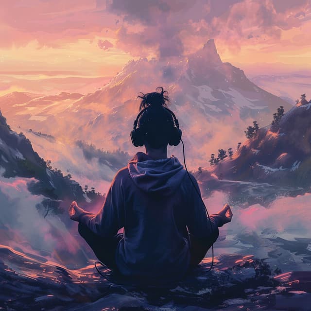 Meditation Cadence: Soundscapes for the Mind - Classical Mirror