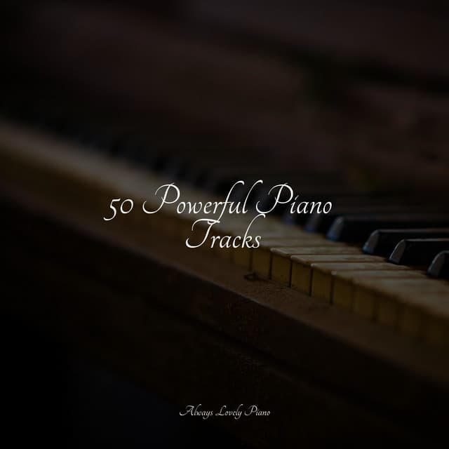 Comforting Massage - Piano Tranquil