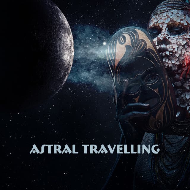 Astral Travelling - Jane Maitri