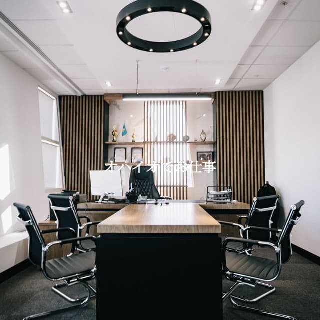 オハイオでお仕事 - Musica para la Cena Ambiente