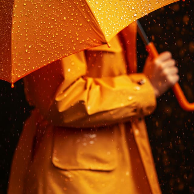 Harmony of Rain - The Rainforest Collective