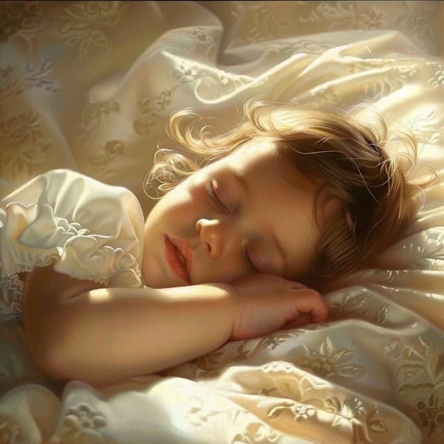 Hojas Susurrantes: Sonidos Suaves Para Dormir Bebés - Canciones de cuna para bebés para dormir