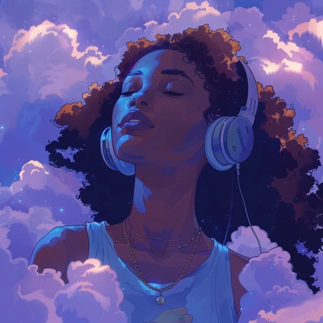 Música Para Un Sueño Reparador: Armonías De Medianoche - Música Para Dormir Profundo