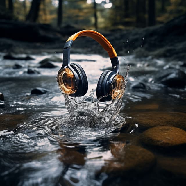 Water Pulse: Elemental Ambient Tunes - Noise Makers